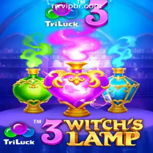 Exploring 3WitchsLamp: A Spellbinding Adventure in the Realm of Online Casinos