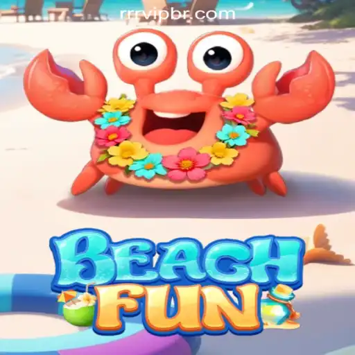 Exploring BeachFun: An Engaging Game with RRRVIP Cassino Online Confiável Features