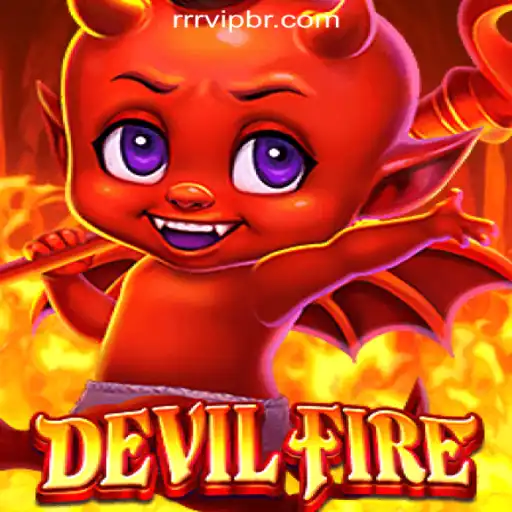 Dive into the World of DevilFire: An Exciting Adventure Awaits