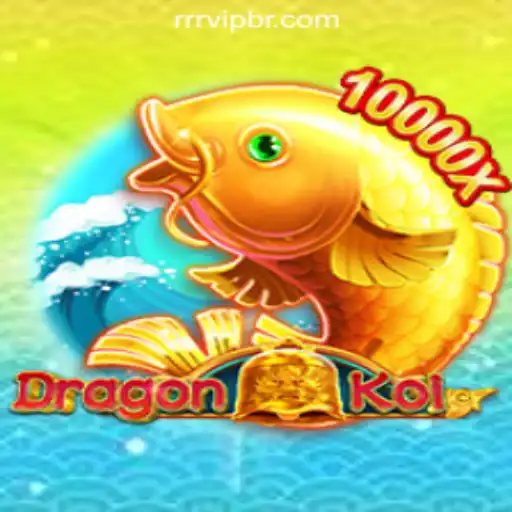 Unveiling DragonKoi: An In-Depth Look into the Exciting World of RRRVIP Cassino Online Confiável