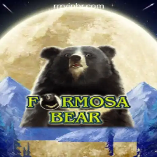 Explore the Exciting World of FormosaBear: A Guide to This Captivating Game