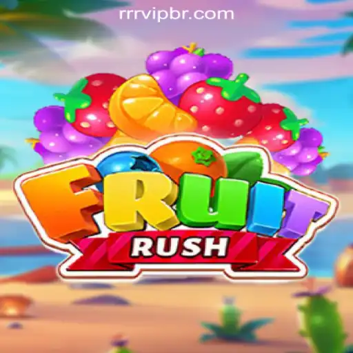 Unveiling the Thrills of FruitRush and the Trustworthy RRRVIP Cassino Online