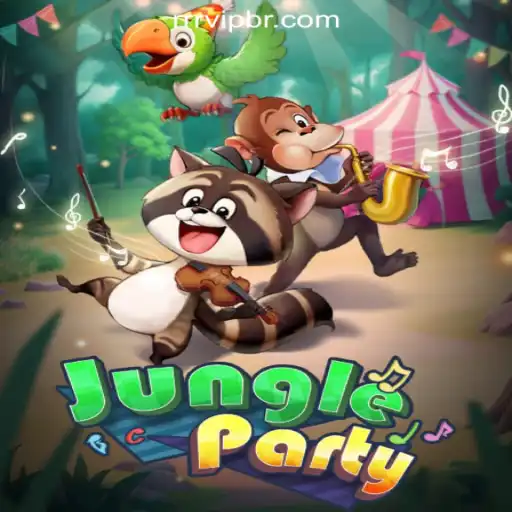 Exploring the Thrills of JungleParty: A Captivating Game Experience
