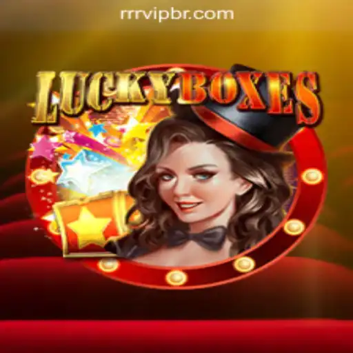 Exploring LuckyBoxes: The Exciting World of RRRVIP Cassino Online Confiável