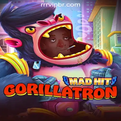 Unlocking the Frenzy: Dive into the World of MadHitGorillatron