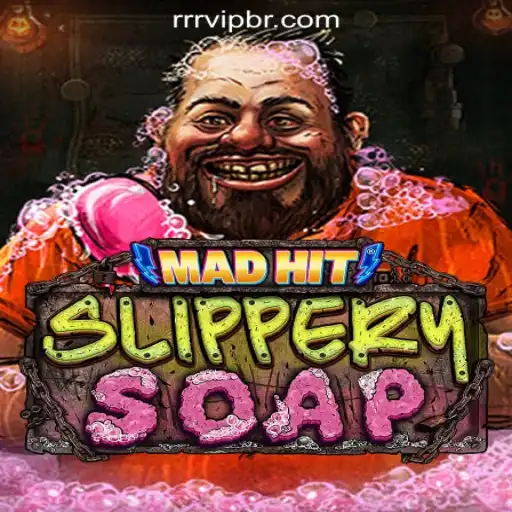 Discover the Excitement of MadHitSlipperySoap: A Comprehensive Guide