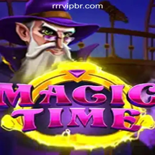 Unveiling MagicTime: Engaging Gameplay and Key Rules Explored