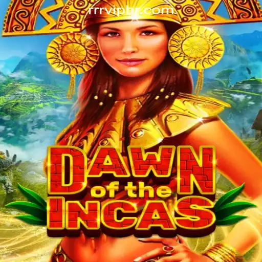 Exploring the World of DawnoftheIncas