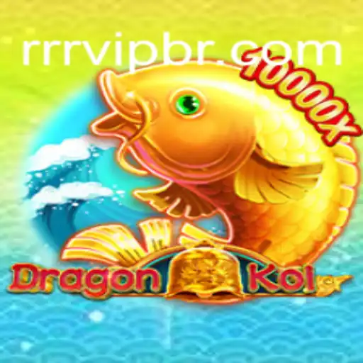 Unveiling DragonKoi: An In-Depth Look into the Exciting World of RRRVIP Cassino Online Confiável