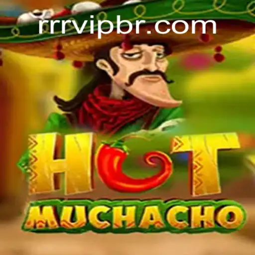 Exploring HotMuchacho: A Thrilling Adventure in RRRVIP Cassino Online Confiável