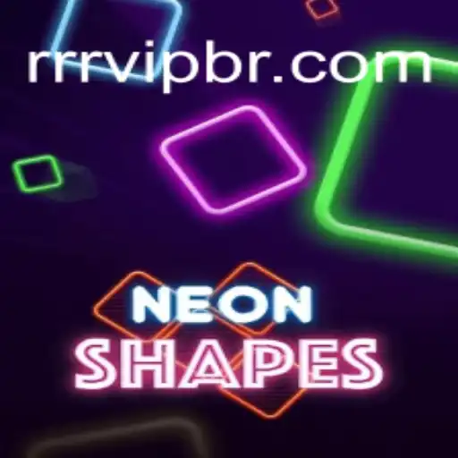 Exploring the Exciting World of NeonShapes and RRRVIP Cassino Online Confiável