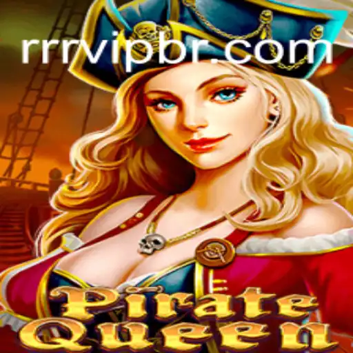 PirateQueen: A Thrilling Adventure in RRRVIP Cassino Online Confiável