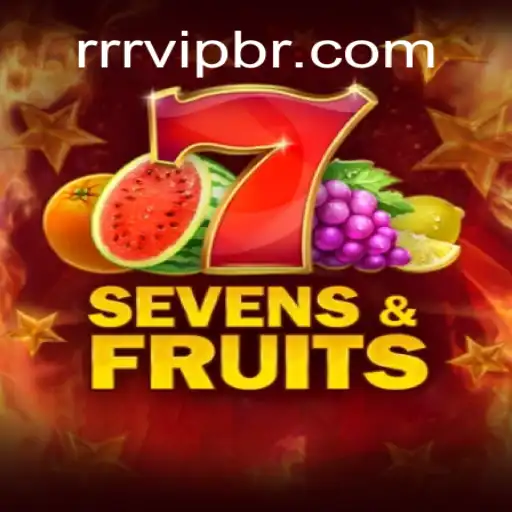 Exploring SevensFruits: A Reliable RRRVIP Online Casino Game
