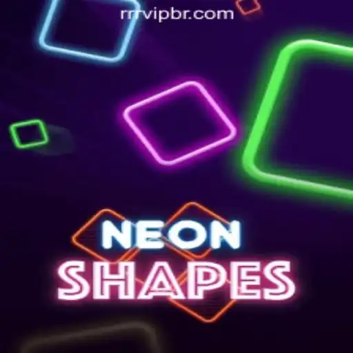 Exploring the Exciting World of NeonShapes and RRRVIP Cassino Online Confiável
