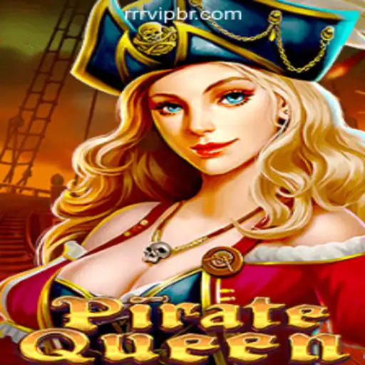 PirateQueen: A Thrilling Adventure in RRRVIP Cassino Online Confiável