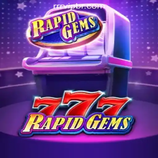 Discover the Thrill of RapidGems777: A Trusted Online Casino Experience with RRRVIP