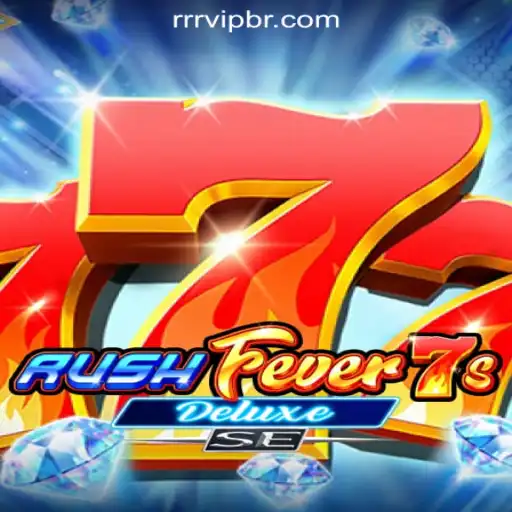 Discover RushFever7sDeluxeSE: A Thrilling Gaming Experience with RRRVIP Cassino Online