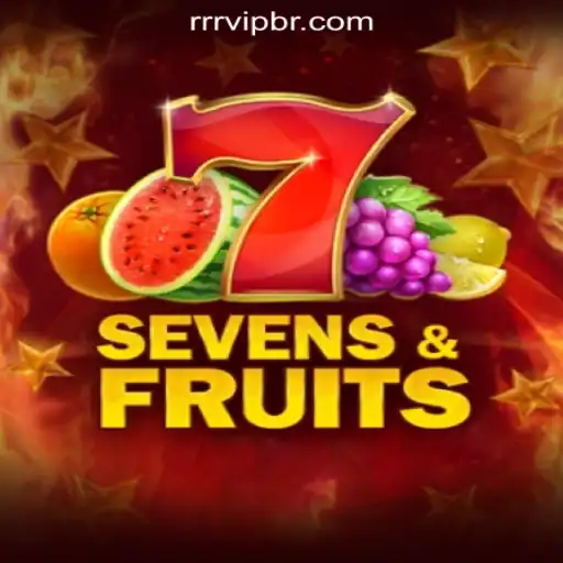 Exploring SevensFruits: A Reliable RRRVIP Online Casino Game
