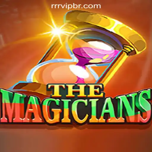 TheMagicians: A Magical Journey into RRRVIP Online Casino