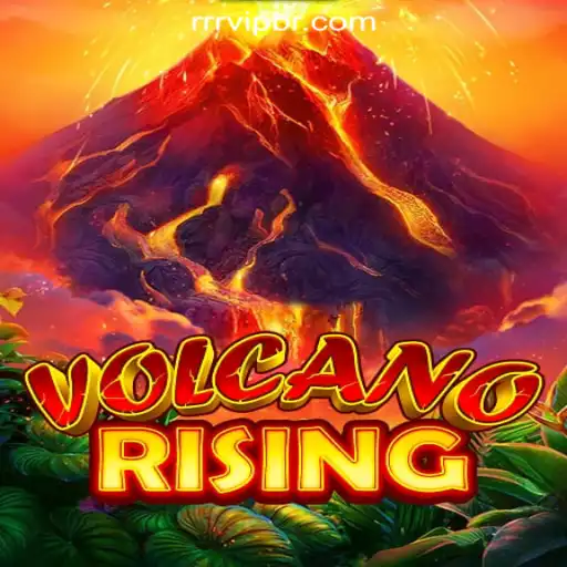 VolcanoRising: An Exciting Venture into Online Gaming