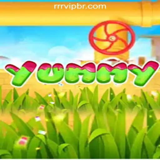 Exploring Yummy: A Sweet Adventure in the World of RRRVIP Cassino Online Confiável